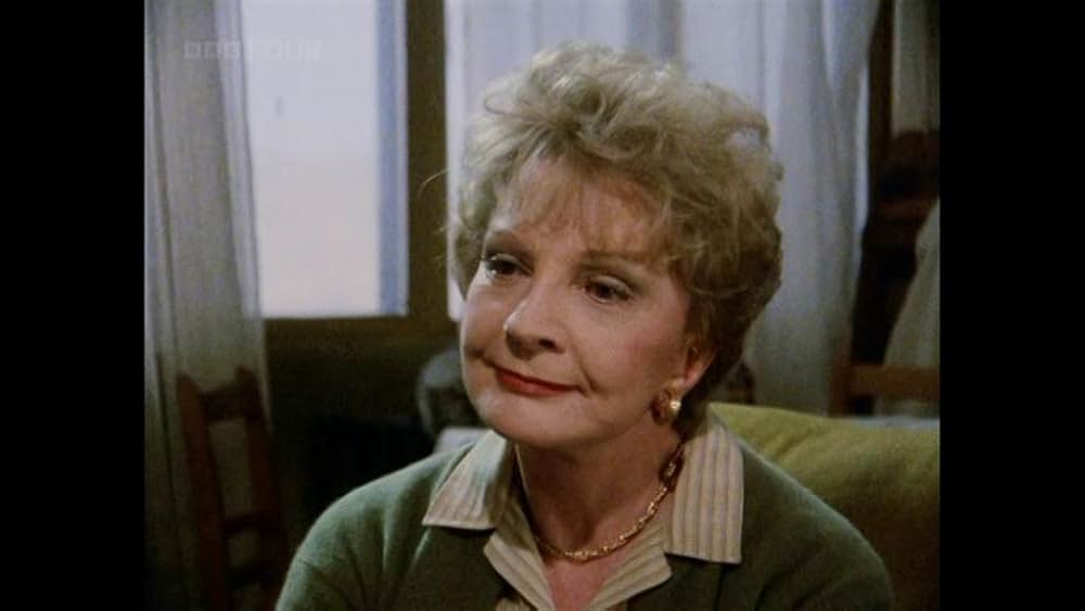 イングリッシュマン・アブロード（原題）の画像