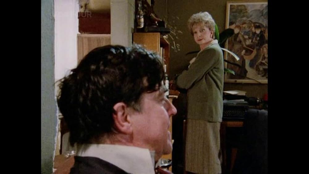 イングリッシュマン・アブロード（原題）の画像