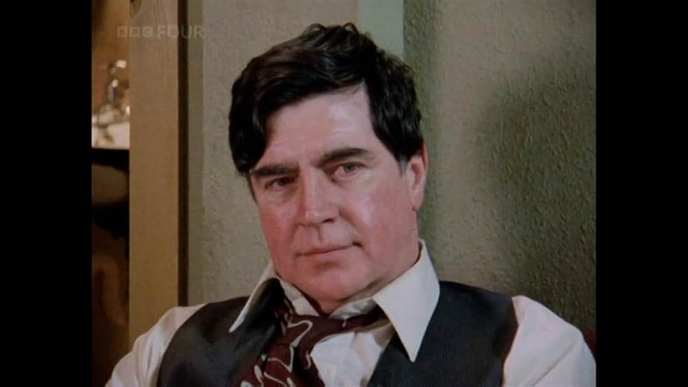 イングリッシュマン・アブロード（原題）の画像