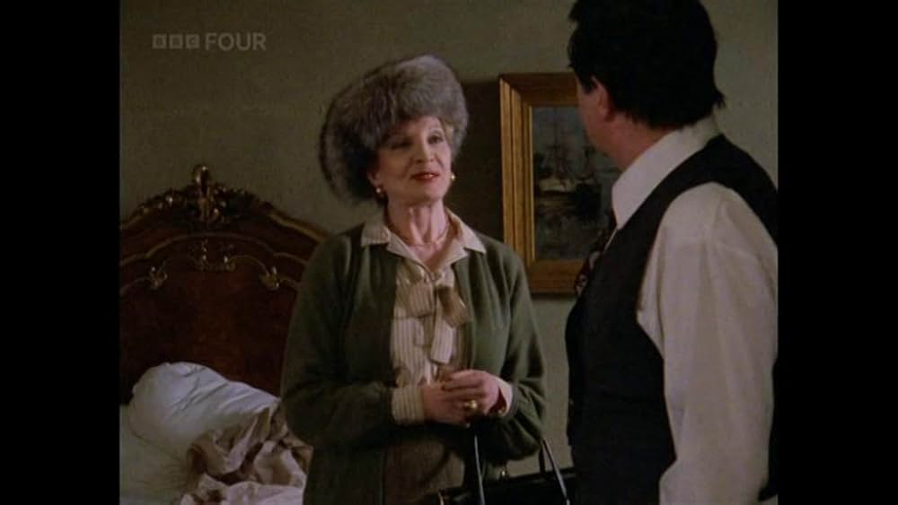 イングリッシュマン・アブロード（原題）の画像