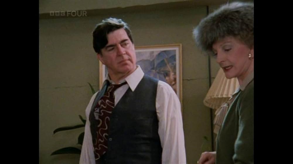 イングリッシュマン・アブロード（原題）の画像