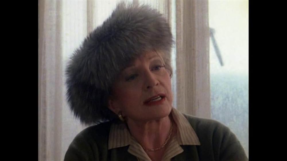 イングリッシュマン・アブロード（原題）の画像