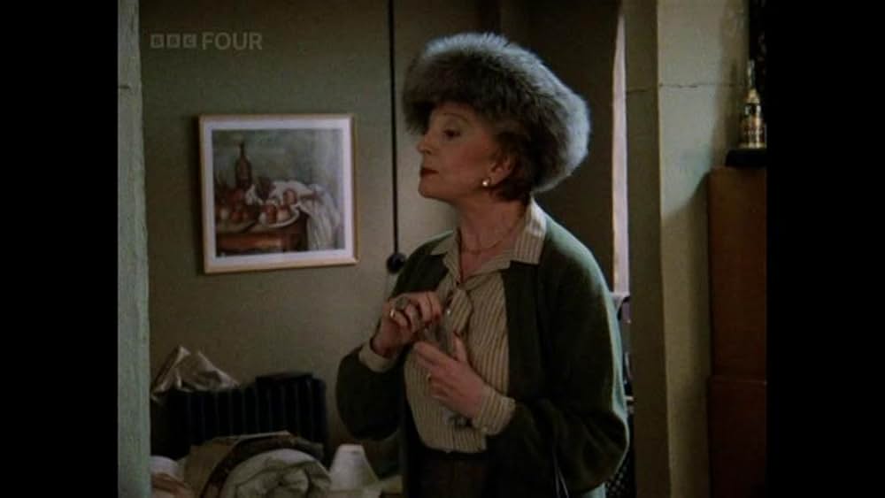 イングリッシュマン・アブロード（原題）の画像