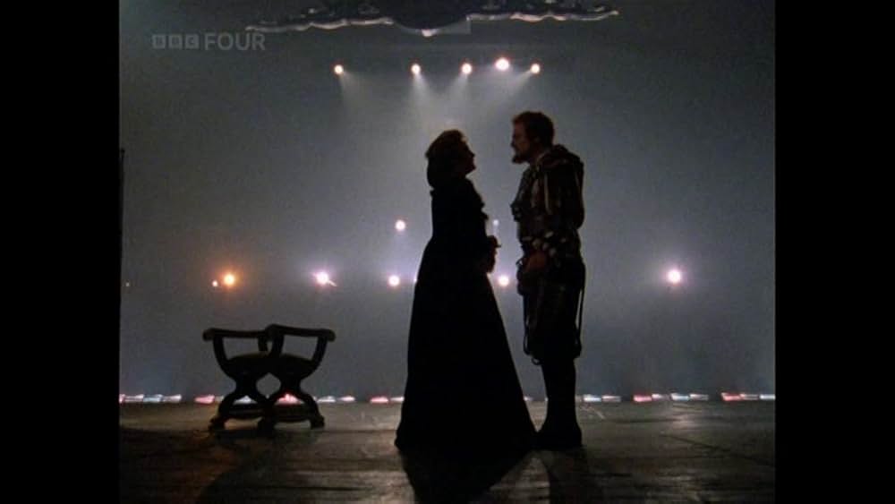 イングリッシュマン・アブロード（原題）の画像