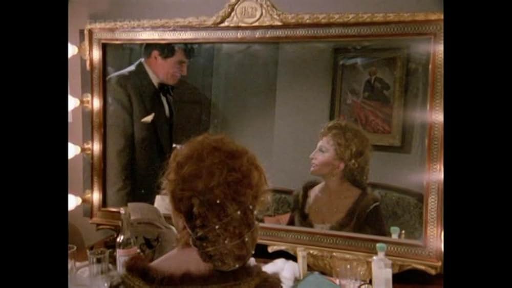 イングリッシュマン・アブロード（原題）の画像