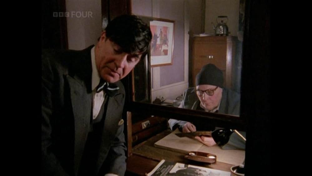 イングリッシュマン・アブロード（原題）の画像