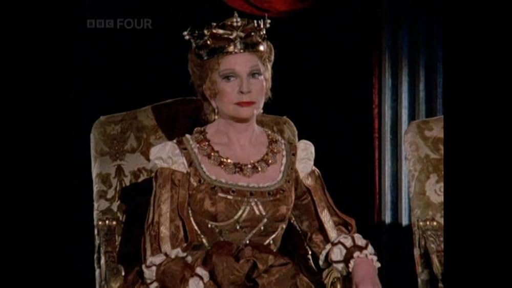 イングリッシュマン・アブロード（原題）の画像