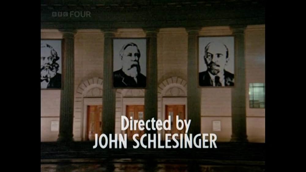 イングリッシュマン・アブロード（原題）の画像