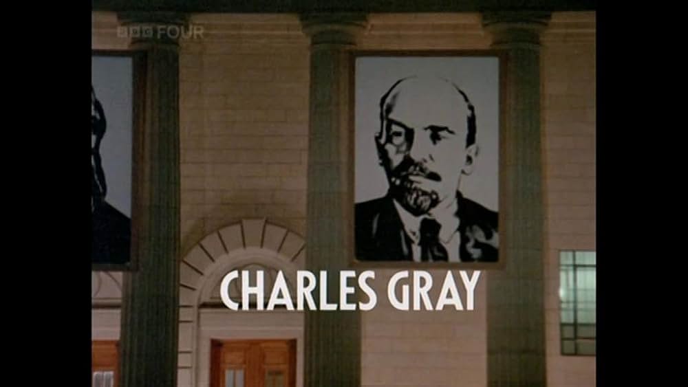 イングリッシュマン・アブロード（原題）の画像