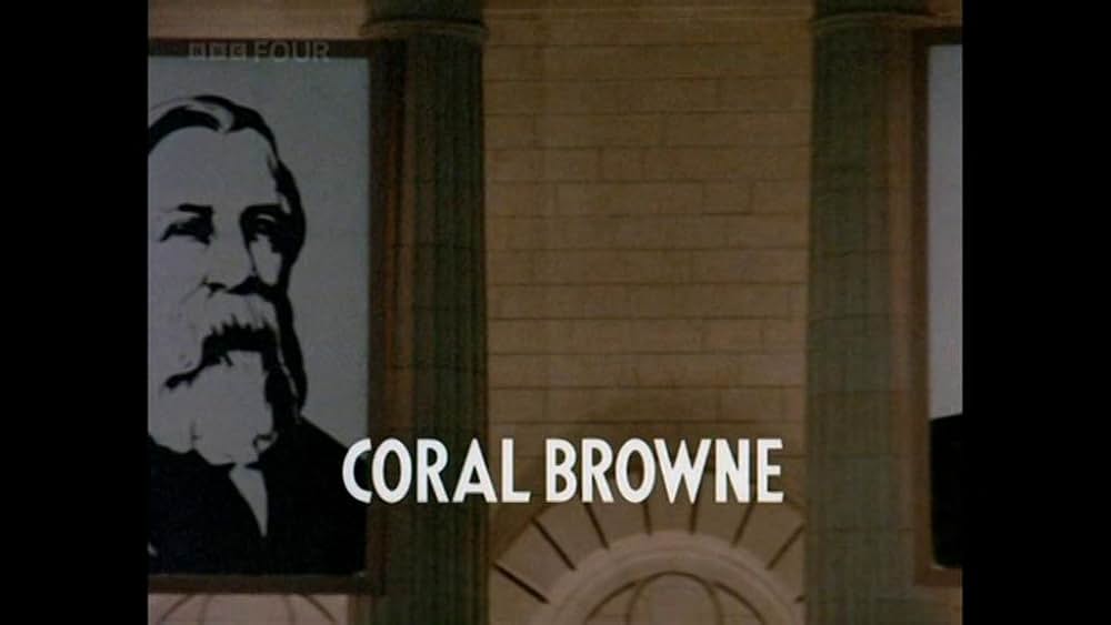 イングリッシュマン・アブロード（原題）の画像