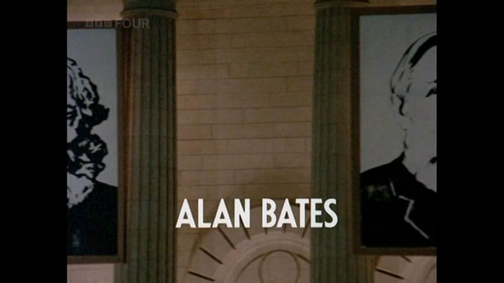 イングリッシュマン・アブロード（原題）の画像