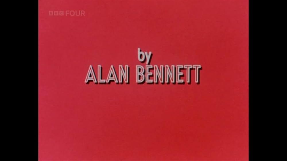 イングリッシュマン・アブロード（原題）の画像