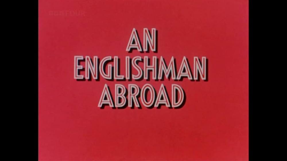 イングリッシュマン・アブロード（原題）の画像