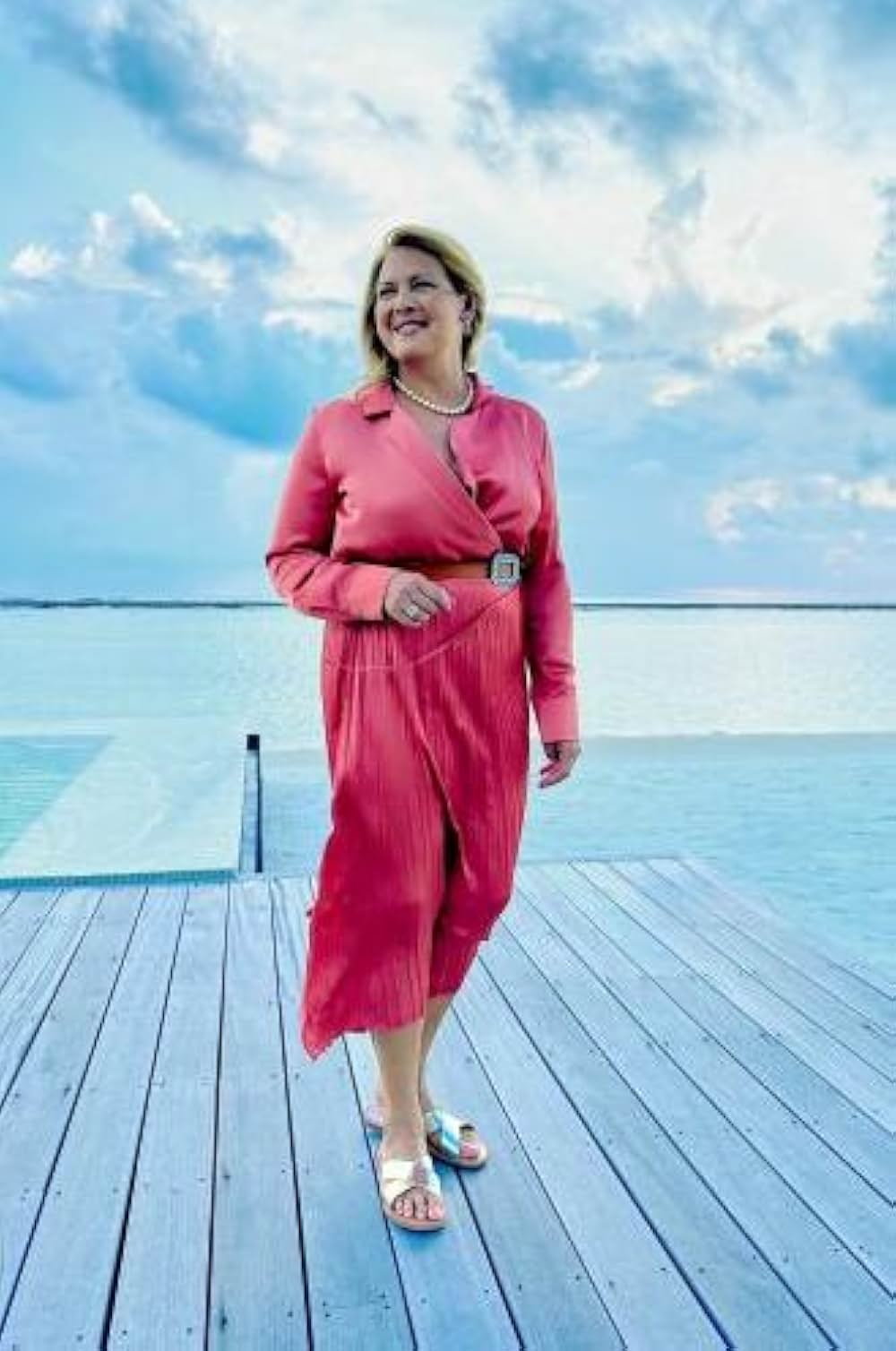 楽園ロマンス 伝説の海と2人の冒険の画像