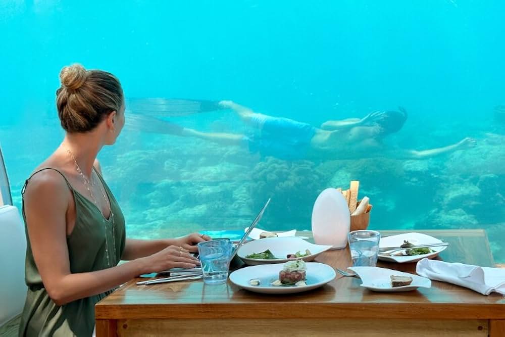 楽園ロマンス 伝説の海と2人の冒険の画像