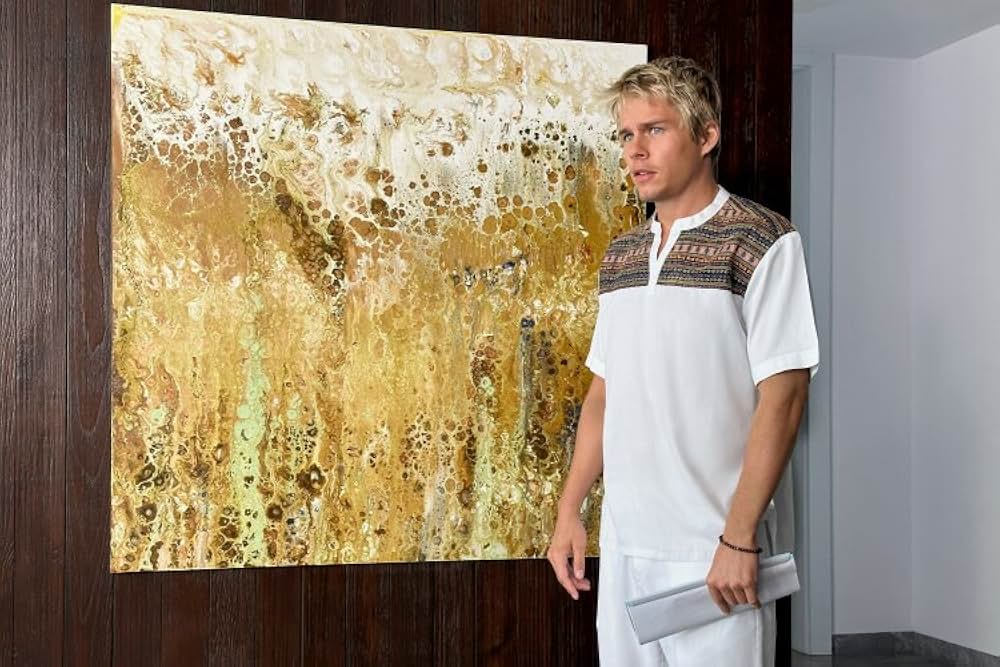 楽園ロマンス 伝説の海と2人の冒険の画像