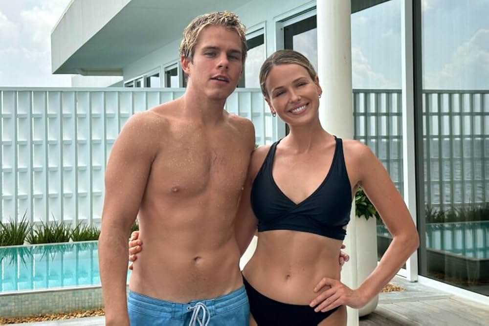 楽園ロマンス 伝説の海と2人の冒険の画像