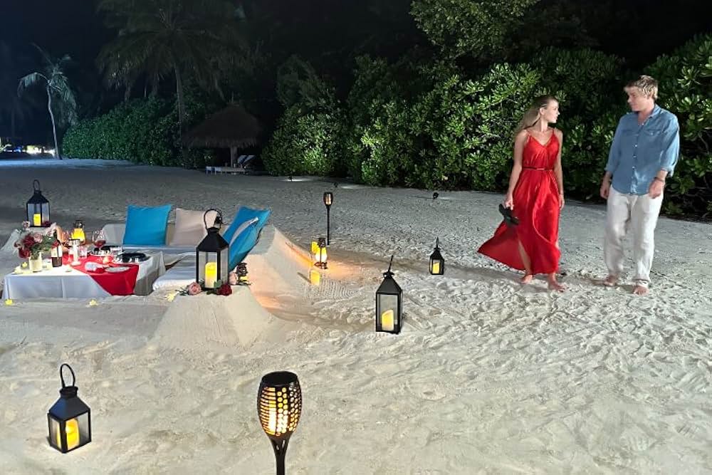 楽園ロマンス 伝説の海と2人の冒険の画像