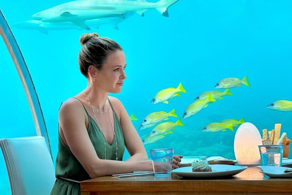 楽園ロマンス 伝説の海と2人の冒険の画像