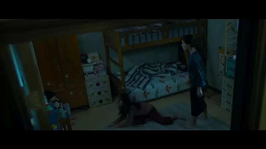 幼い依頼人の画像