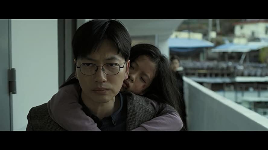 幼い依頼人の画像