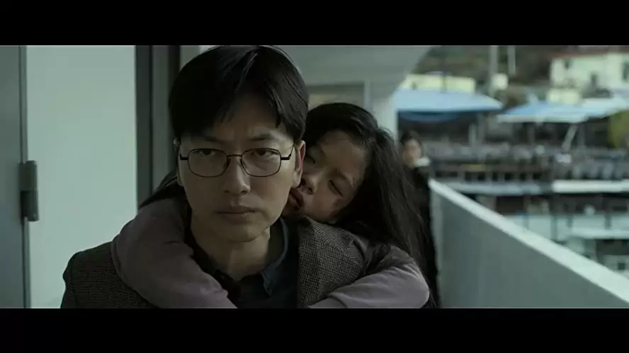 幼い依頼人の画像