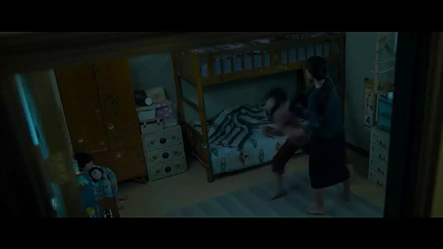 「幼い依頼人」の画像