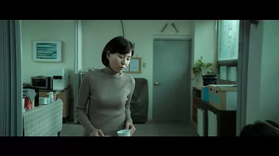 幼い依頼人の画像