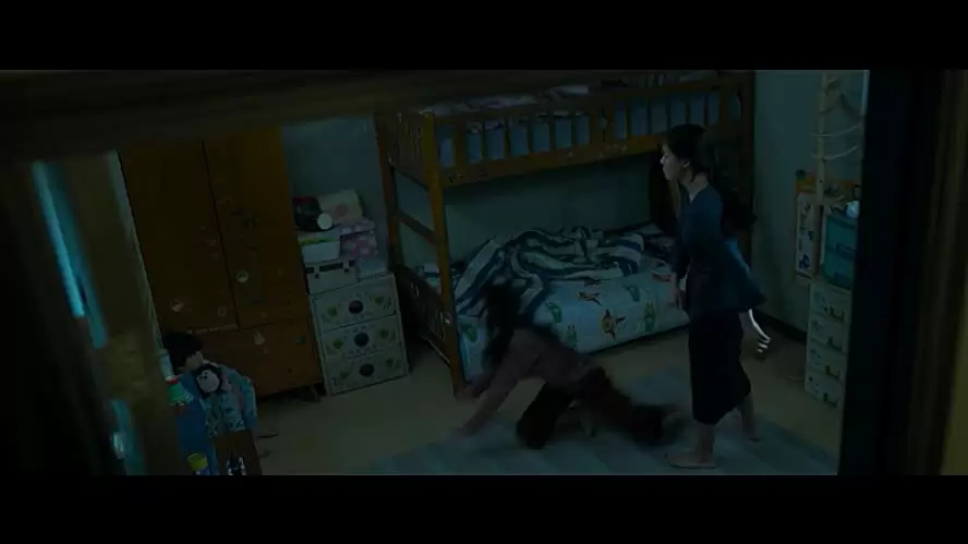 幼い依頼人の画像