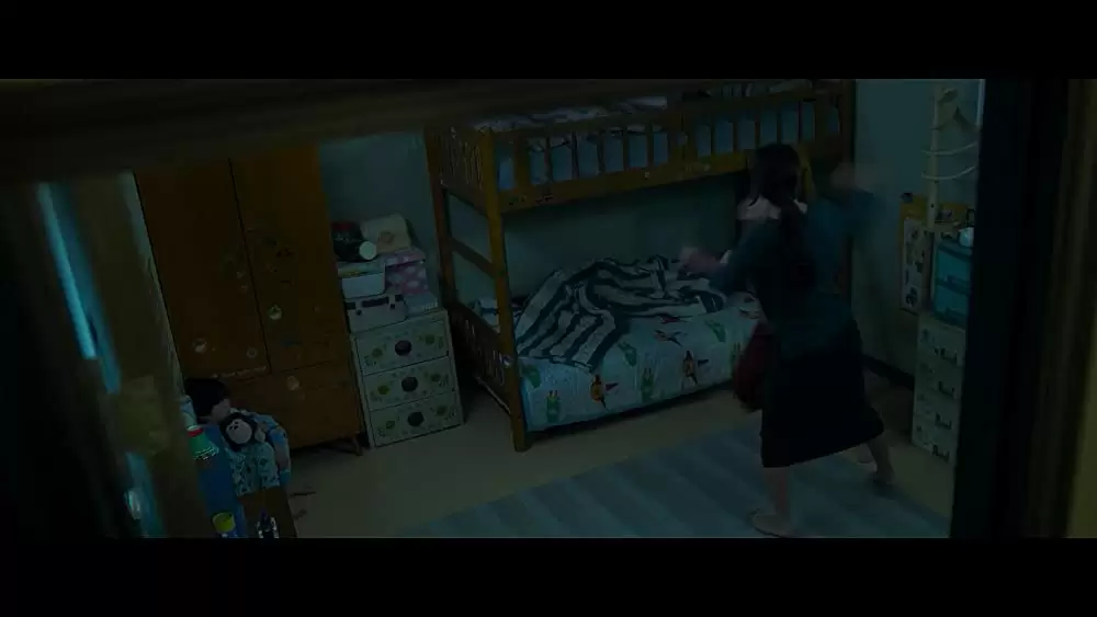「幼い依頼人」の画像