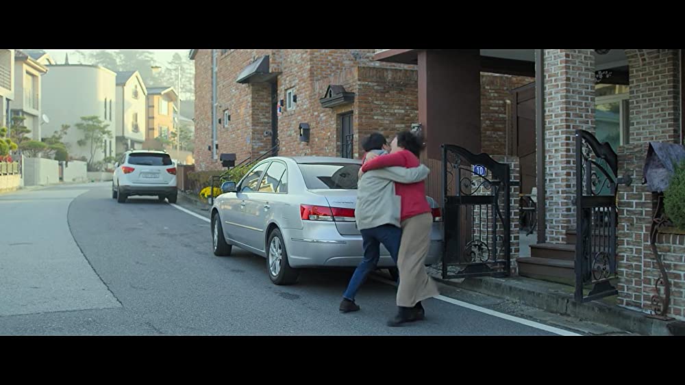 幼い依頼人の画像