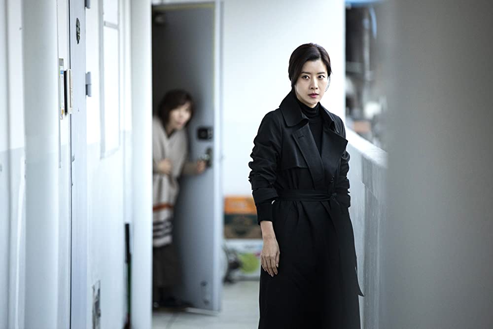 幼い依頼人の画像