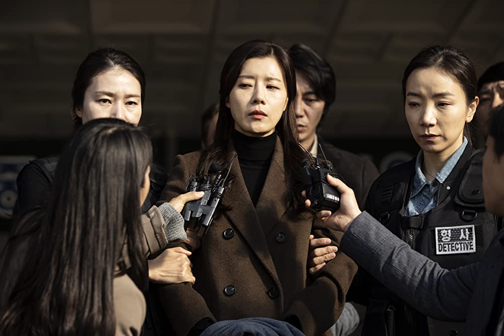 幼い依頼人の画像