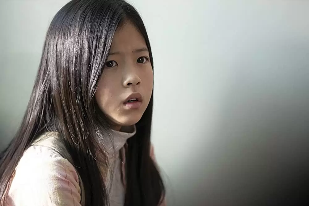 幼い依頼人の画像