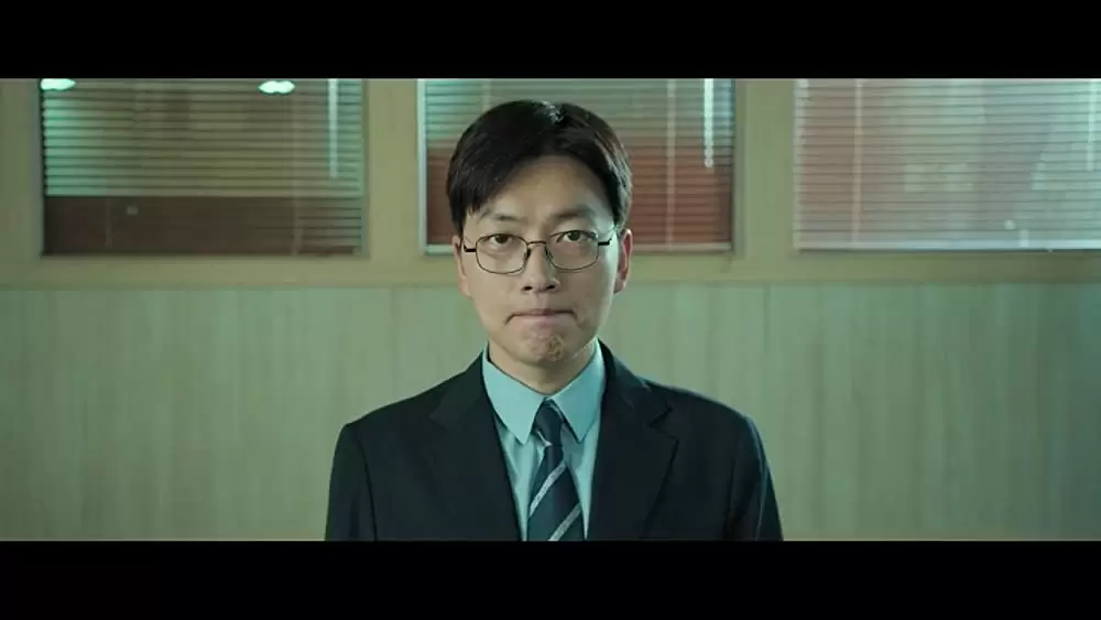 幼い依頼人の画像