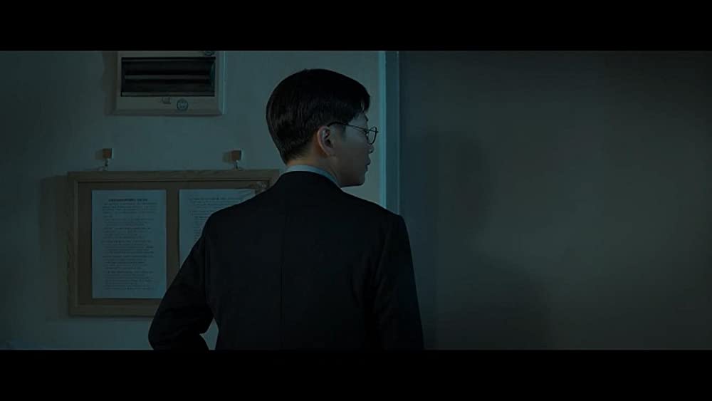 幼い依頼人の画像