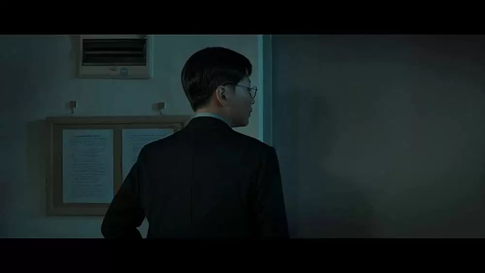 幼い依頼人の画像