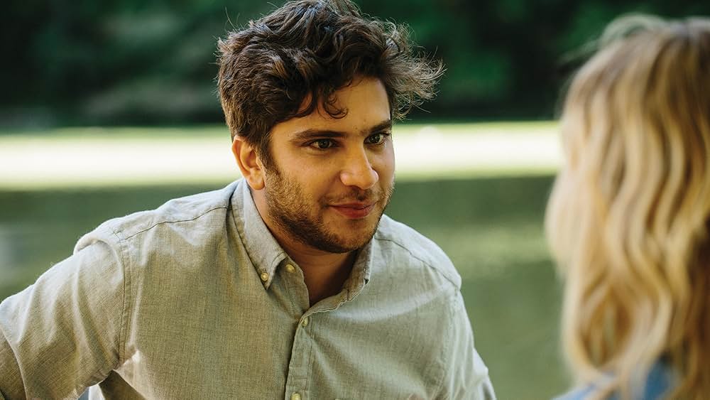 The Boy Downstairs（原題）の画像