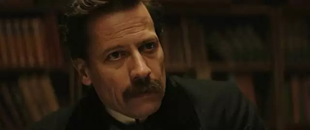 博士と狂人の画像