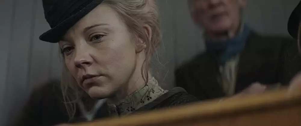 博士と狂人の画像