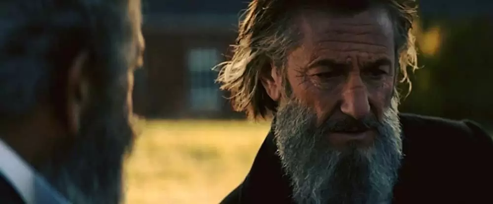 博士と狂人の画像