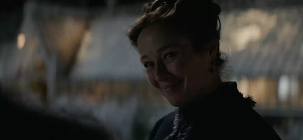 博士と狂人の画像