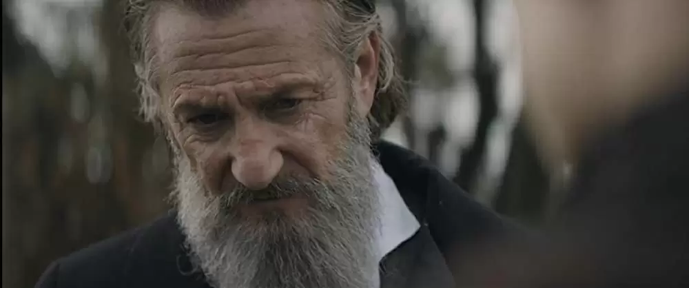 博士と狂人の画像