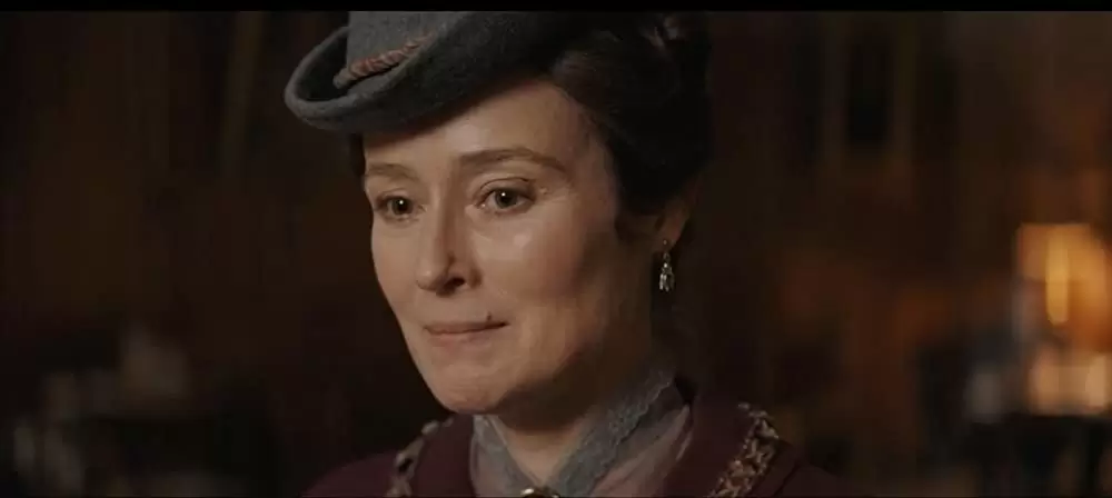 博士と狂人の画像