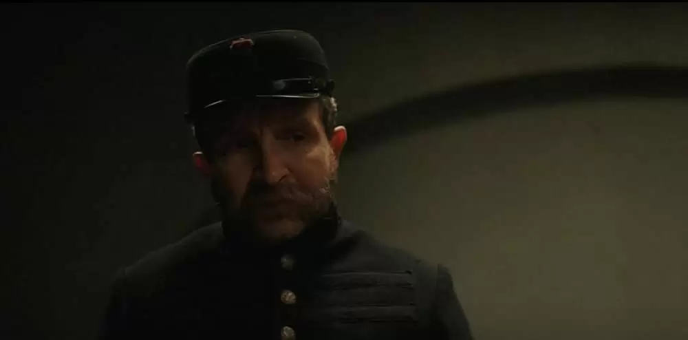 博士と狂人の画像