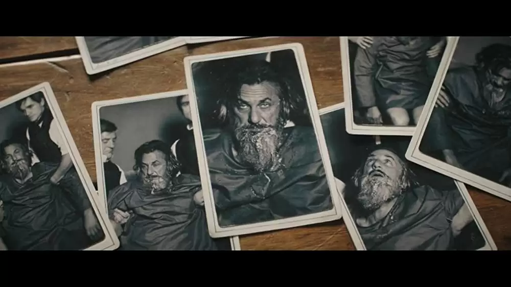 博士と狂人の画像