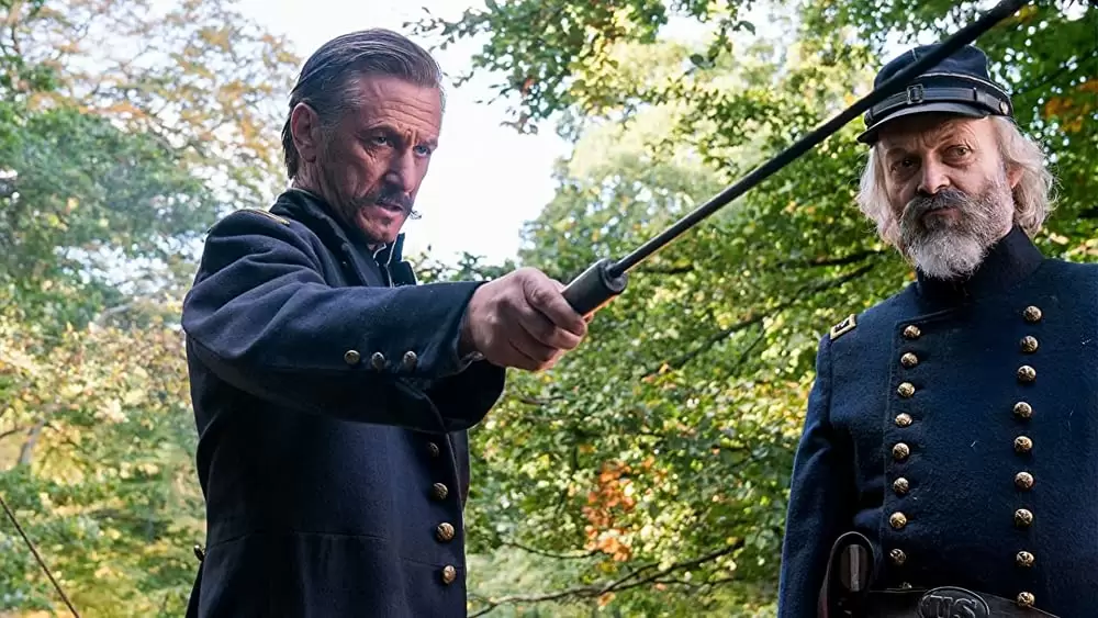 博士と狂人の画像