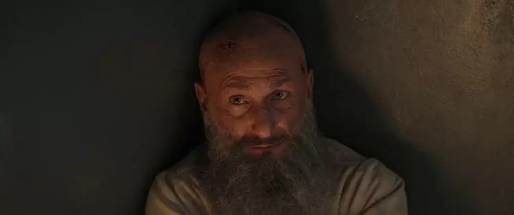 博士と狂人の画像