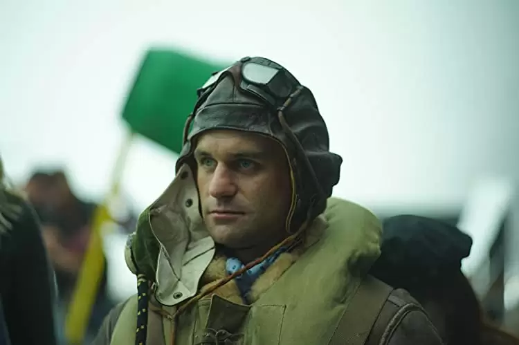 バトル・オブ・ブリテン～史上最大の航空作戦～の画像