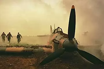 バトル・オブ・ブリテン～史上最大の航空作戦～の画像